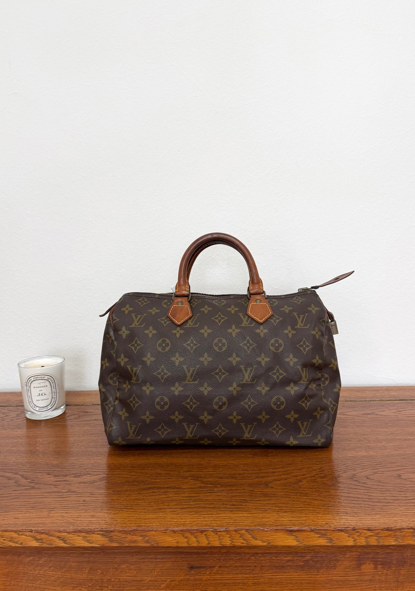 LV SPEEDY 30 317