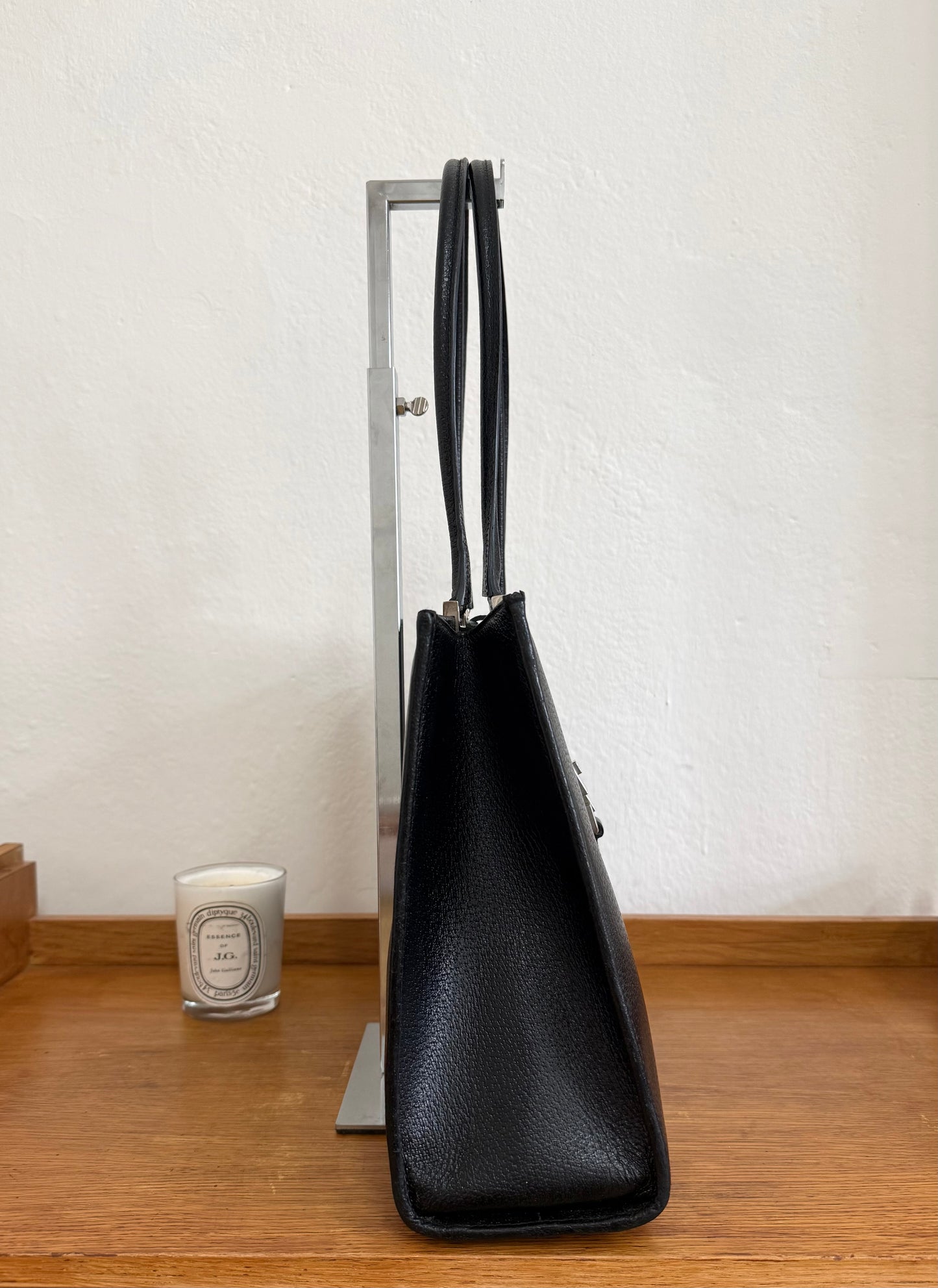 GUCCI JACKIE TOTE BAG BY TOM FORD