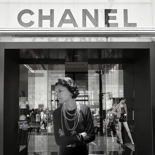 CHANEL MADEMOISELLE 70s-80s