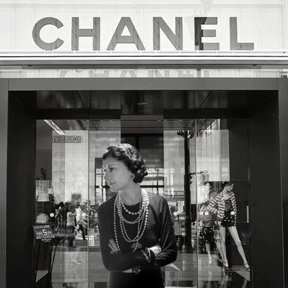 CHANEL MADEMOISELLE 70s-80s