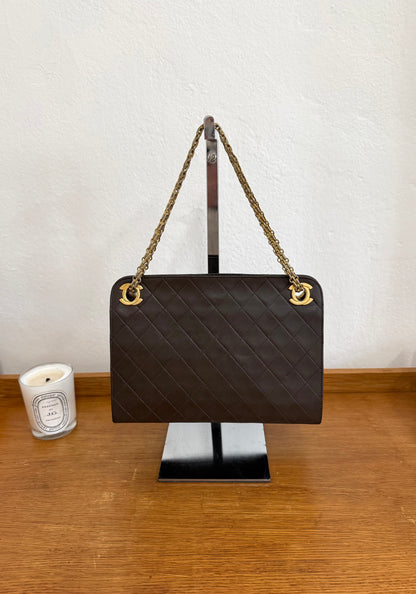 CHANEL MADEMOISELLE 70s-80s