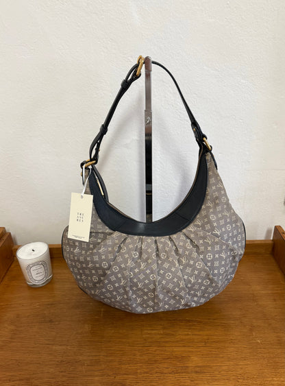 LV MONOGRAM IDYLLE RHAPSODY SHOULDER BAG