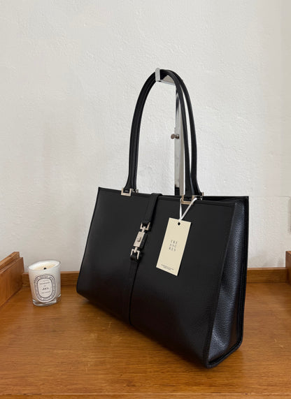 GUCCI JACKIE TOTE BAG BY TOM FORD