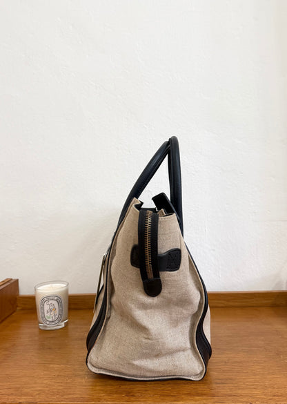 CELINE LUGGAGE BY PHOEBE PHILO