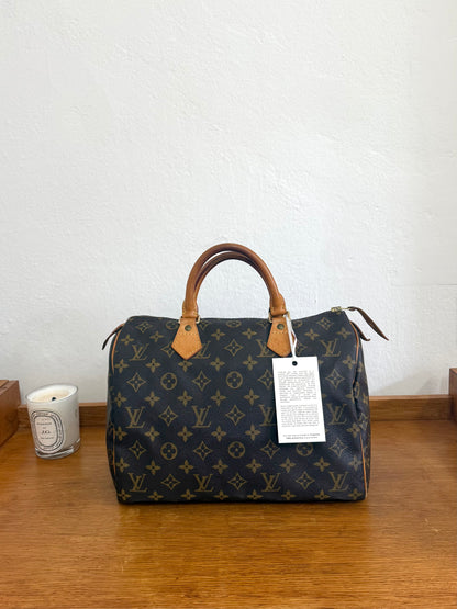 LV SPEEDY 30