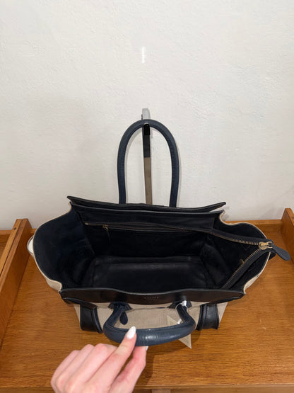 CELINE LUGGAGE BY PHOEBE PHILO