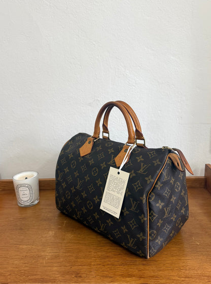 LV SPEEDY 30