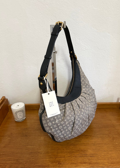 LV MONOGRAM IDYLLE RHAPSODY SHOULDER BAG