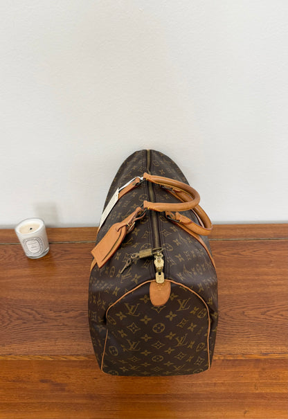 LV KEEPALL 45 320