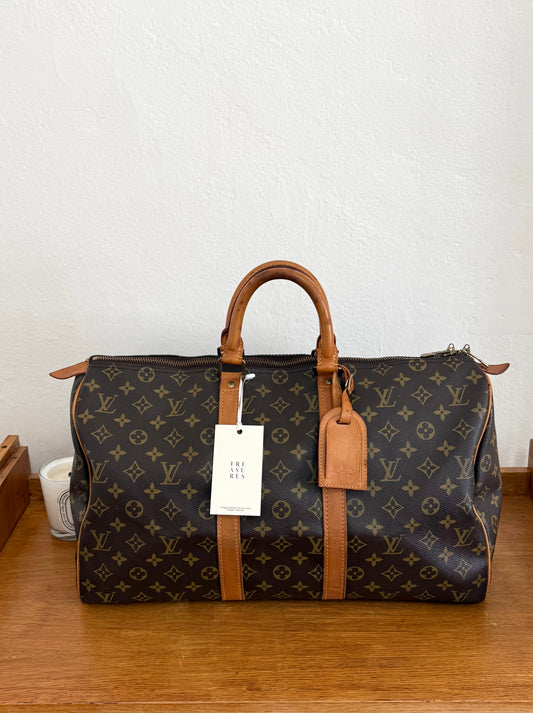 LV KEEPALL 45 274