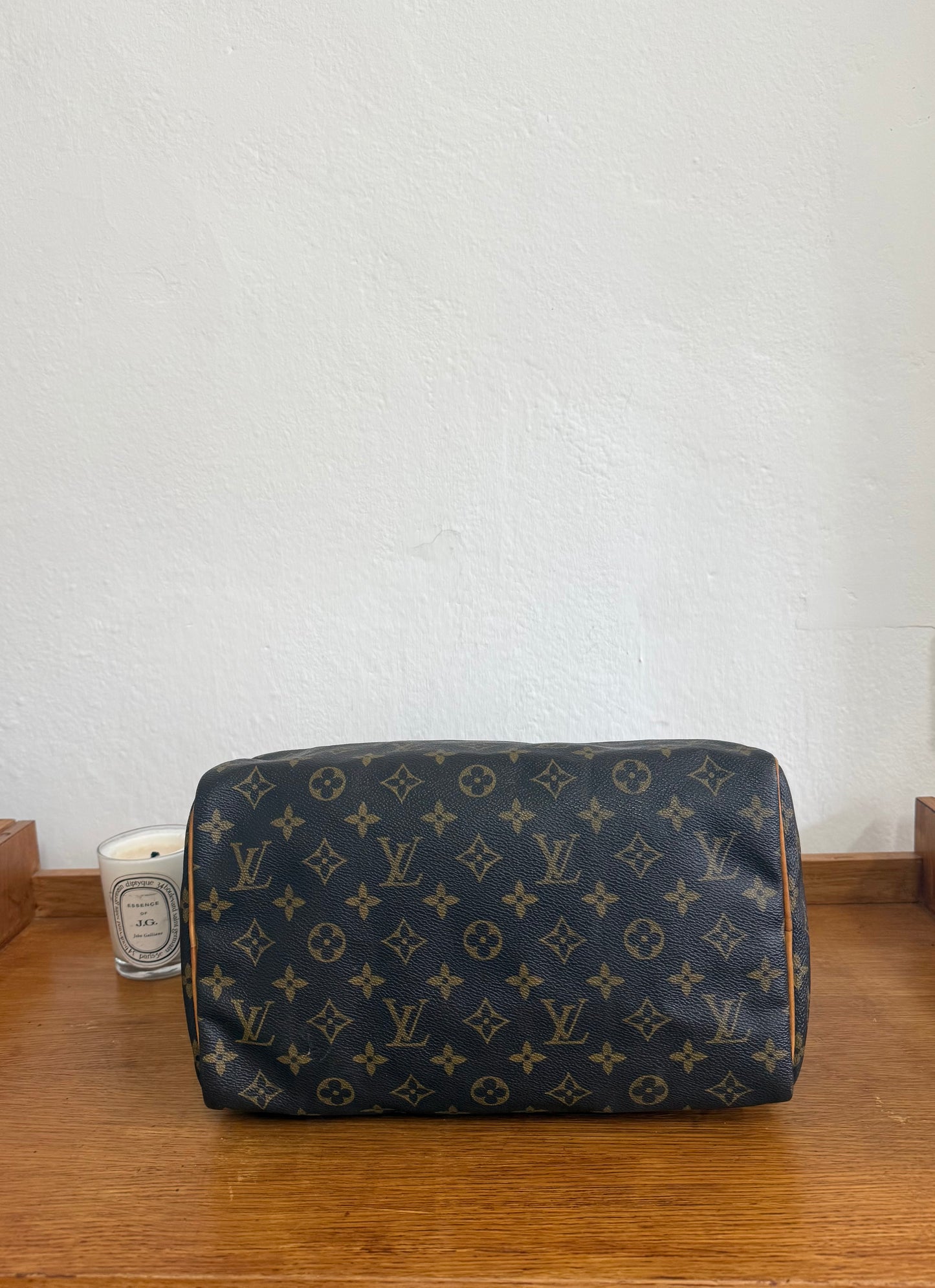 LV SPEEDY 30