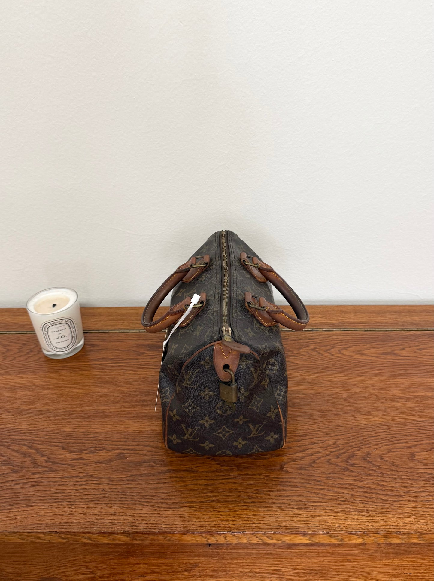 LV SPEEDY 25 322