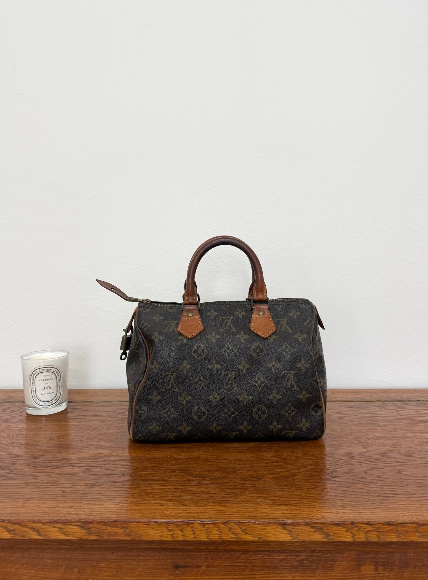 LV SPEEDY 25 322