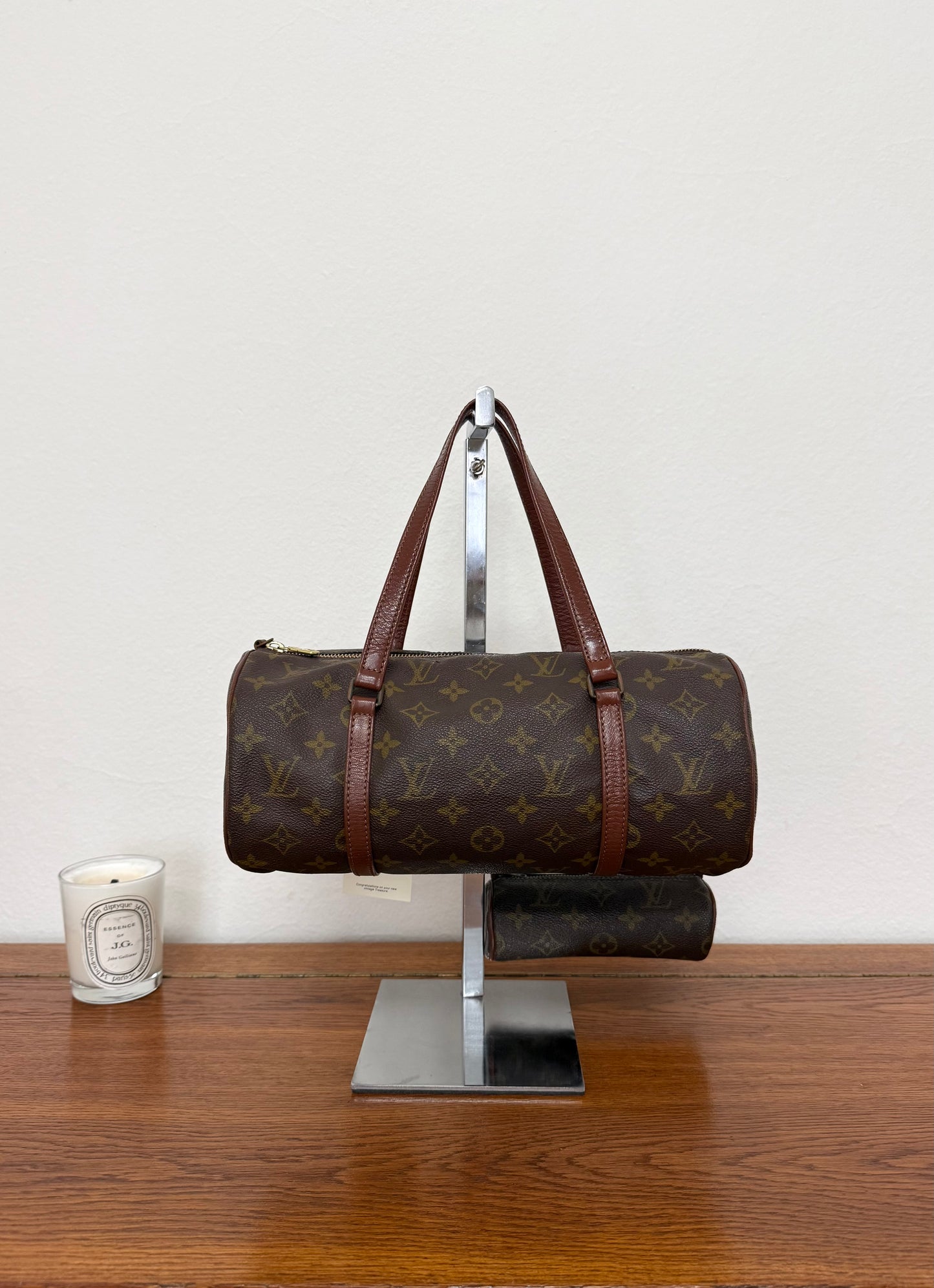 LV PAPILLON SET