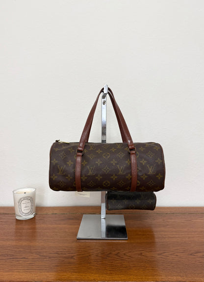 LV PAPILLON SET