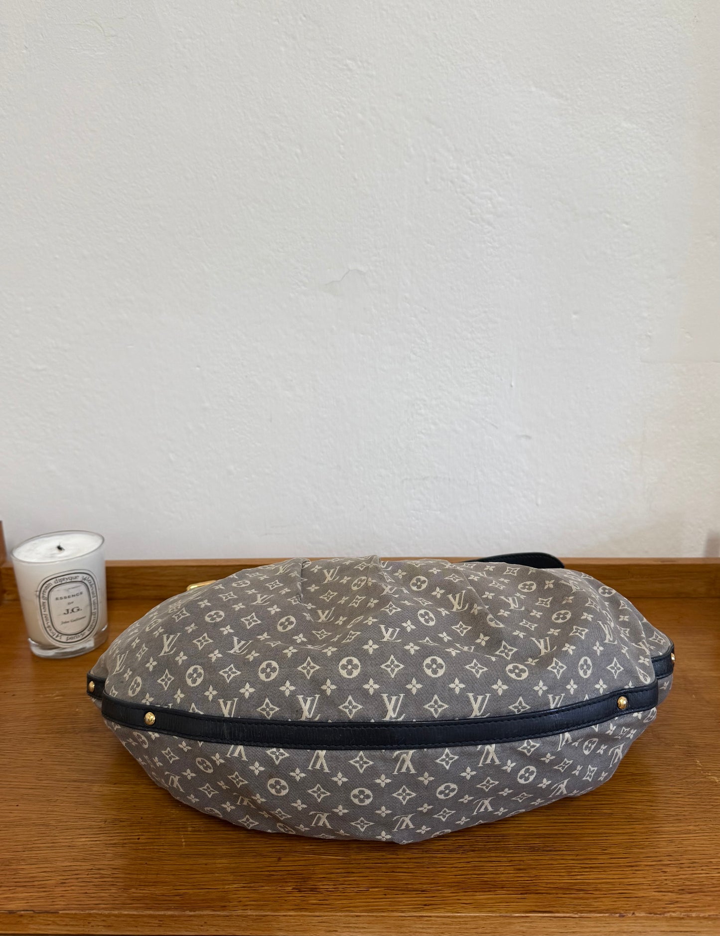 LV MONOGRAM IDYLLE RHAPSODY SHOULDER BAG