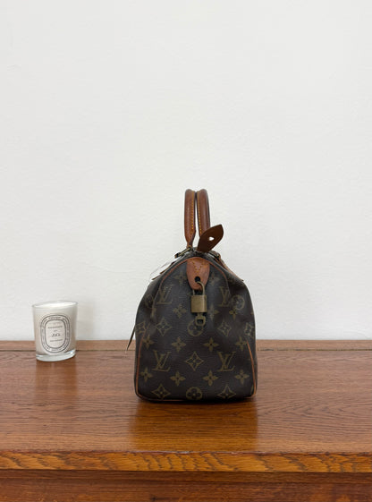 LV SPEEDY 25 322