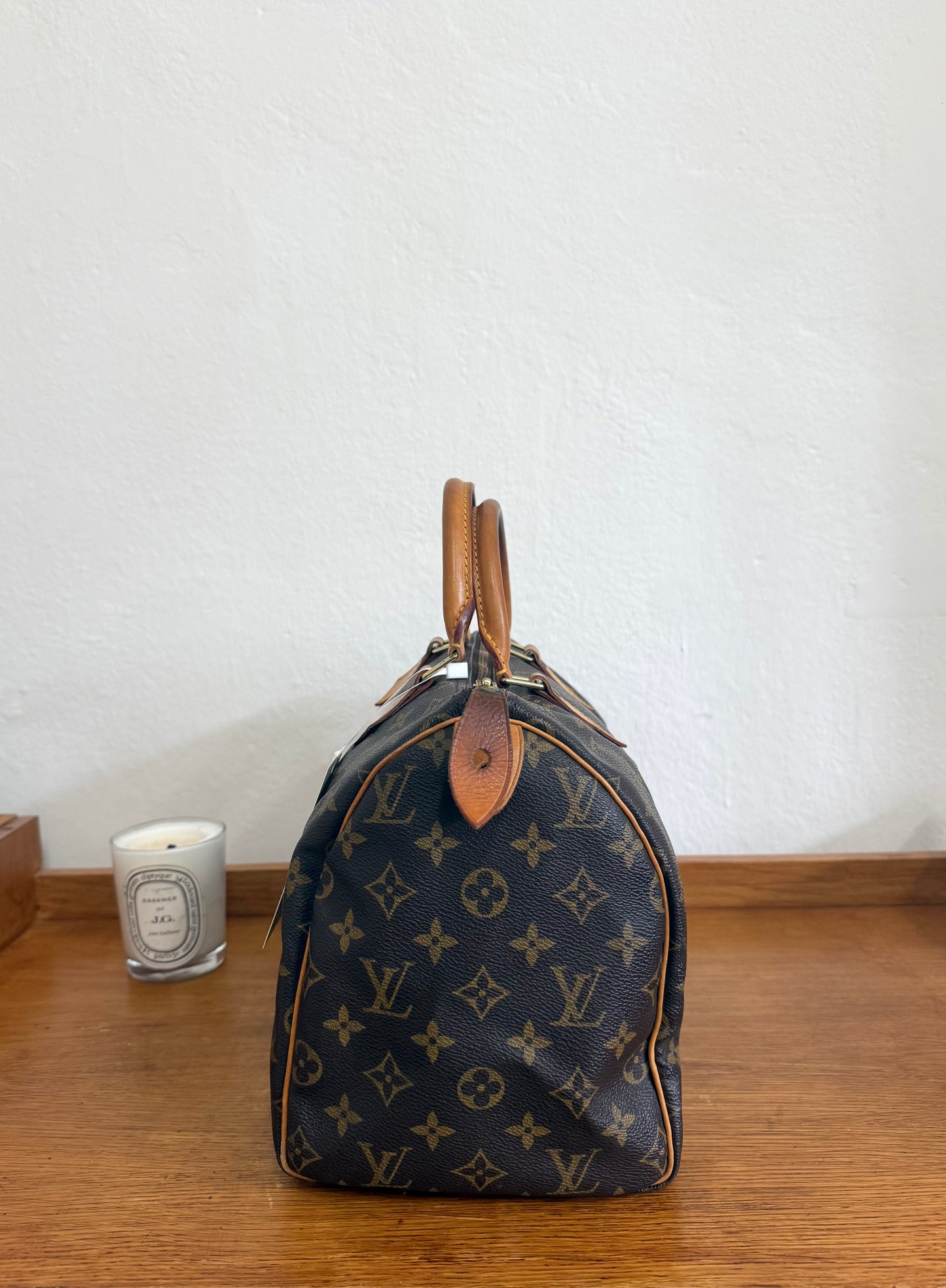 LV SPEEDY 30