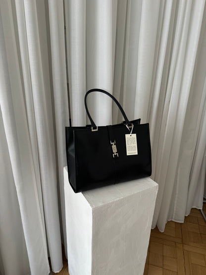 GUCCI JACKIE TOTE BAG BY TOM FORD