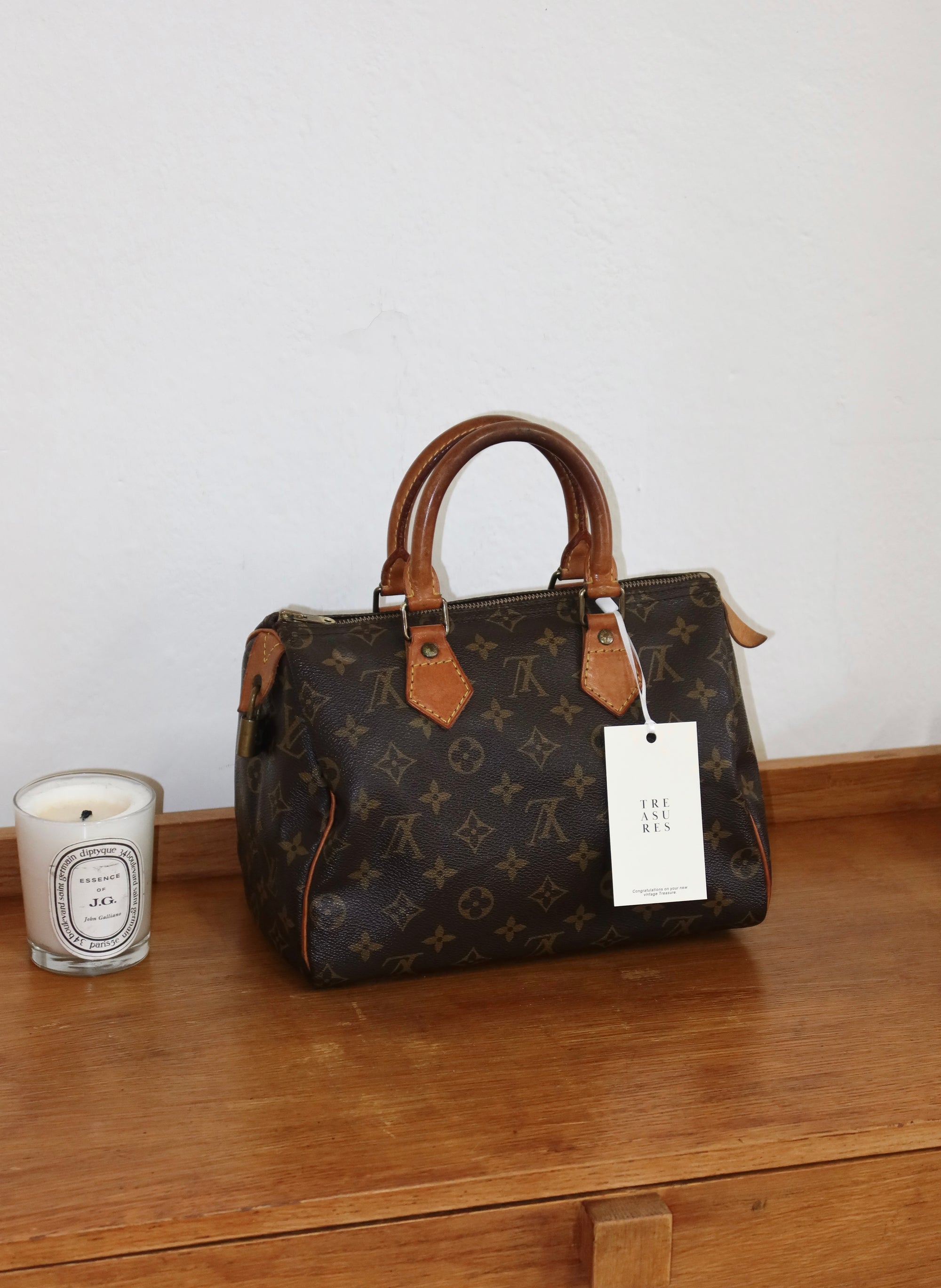 LV SPEEDY 25