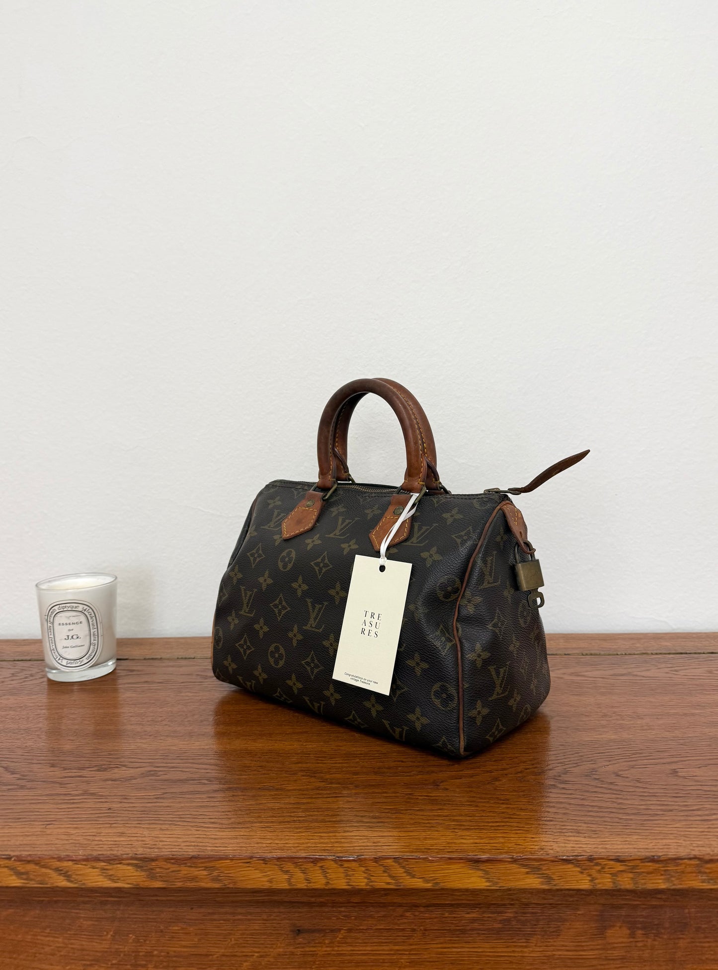 LV SPEEDY 25 322