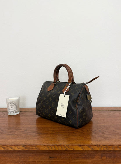 LV SPEEDY 25 322