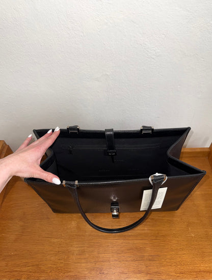 GUCCI JACKIE TOTE BAG BY TOM FORD