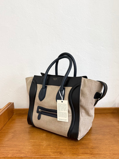 CELINE LUGGAGE BY PHOEBE PHILO