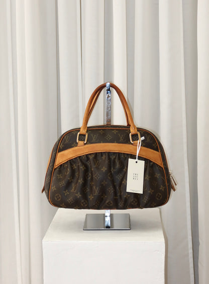 LV MITZI MONOGRAM BAG 301