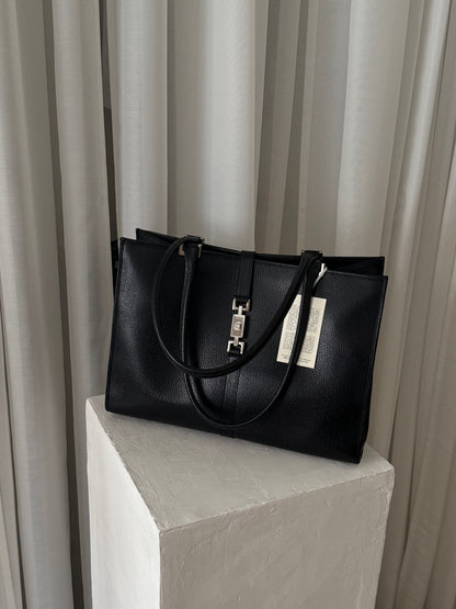 GUCCI JACKIE TOTE BAG BY TOM FORD
