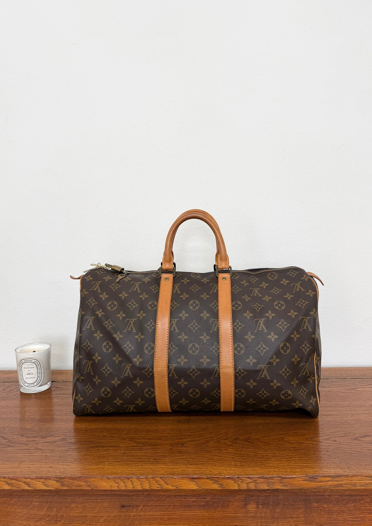 LV KEEPALL 45 320