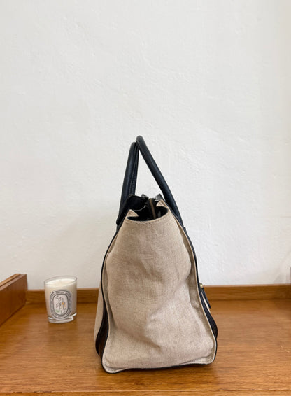 CELINE LUGGAGE BY PHOEBE PHILO
