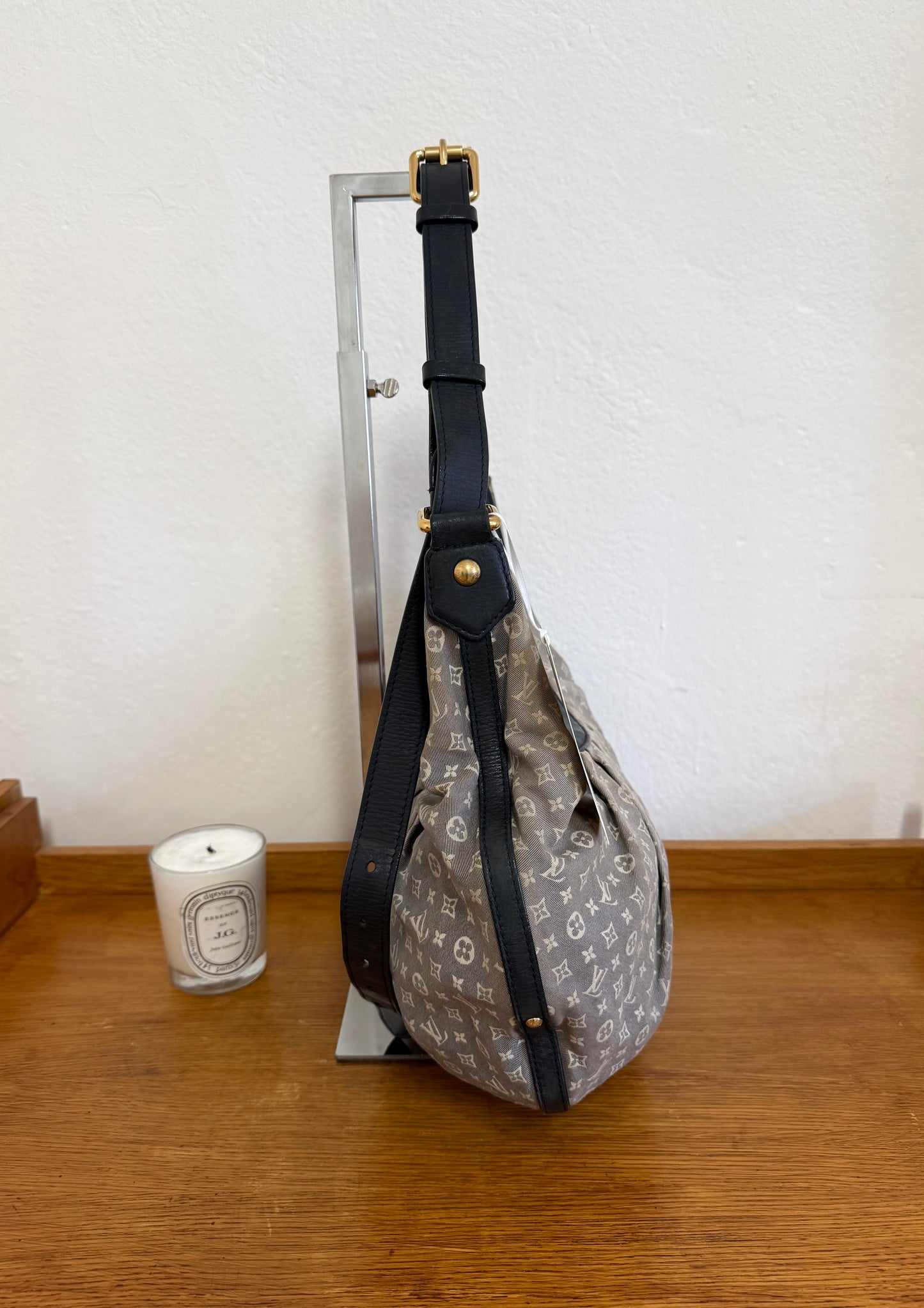 LV MONOGRAM IDYLLE RHAPSODY SHOULDER BAG