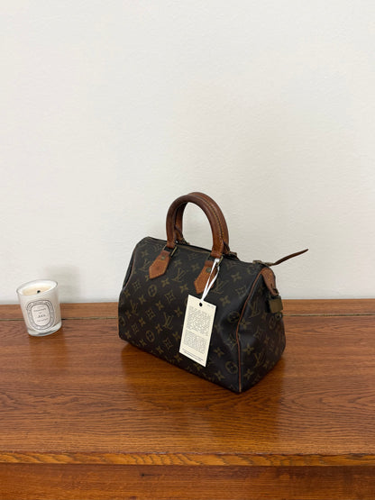 LV SPEEDY 25 322