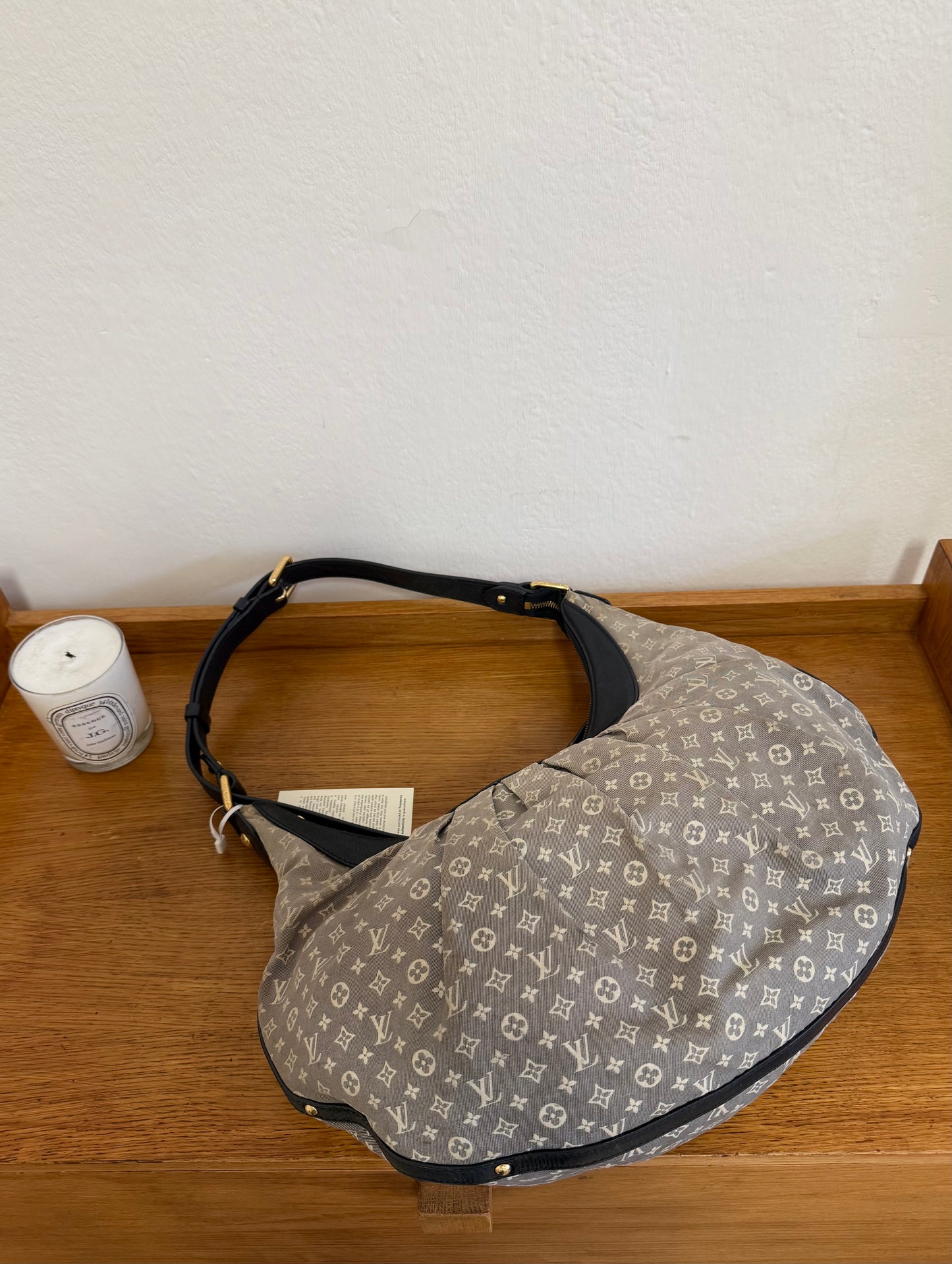 LV MONOGRAM IDYLLE RHAPSODY SHOULDER BAG