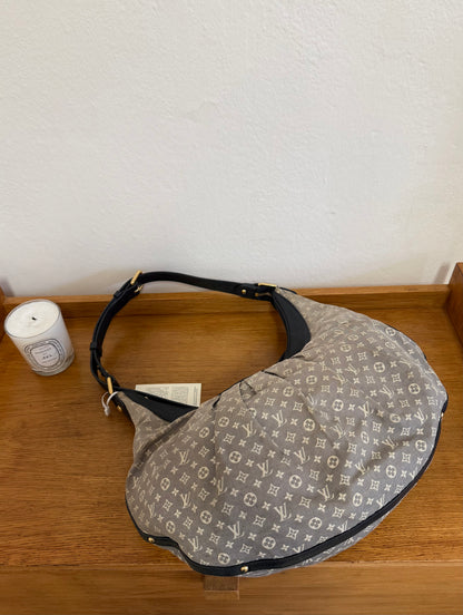 LV MONOGRAM IDYLLE RHAPSODY SHOULDER BAG