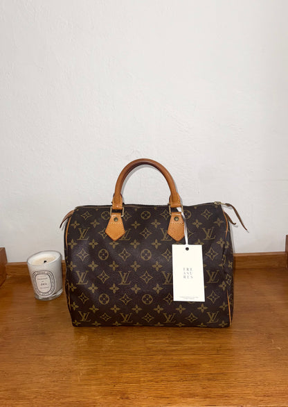 LV SPEEDY 30