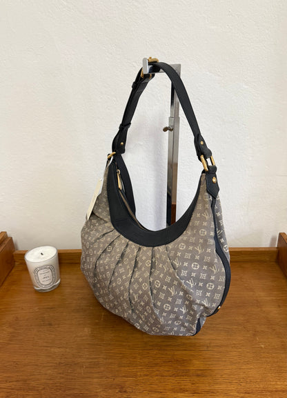 LV MONOGRAM IDYLLE RHAPSODY SHOULDER BAG