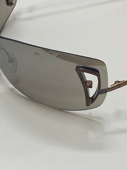 FENDI VINTAGE SUNGLASSES