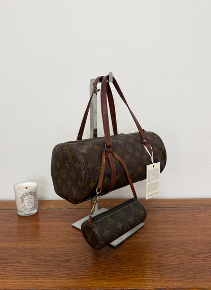 LV PAPILLON SET
