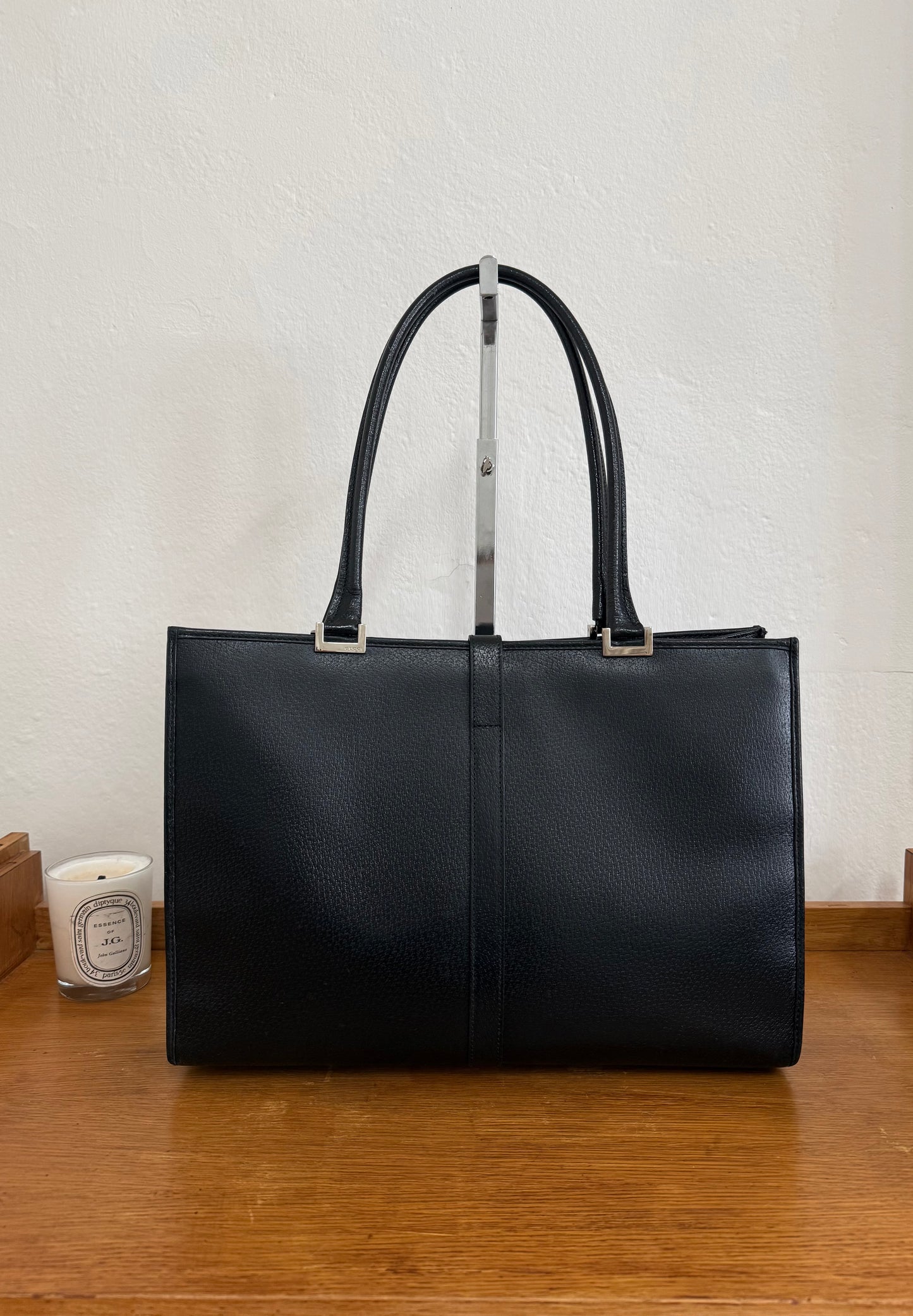 GUCCI JACKIE TOTE BAG BY TOM FORD
