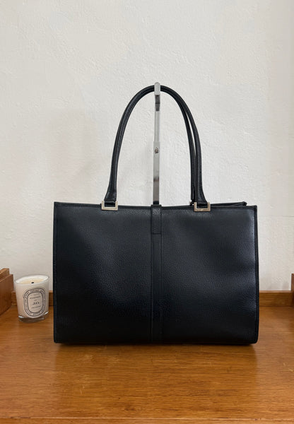 GUCCI JACKIE TOTE BAG BY TOM FORD