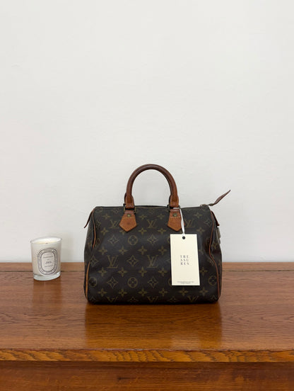 LV SPEEDY 25 322