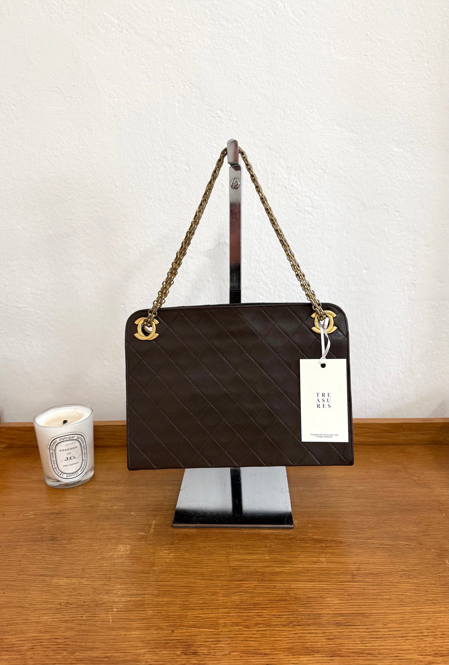 CHANEL MADEMOISELLE 70s-80s