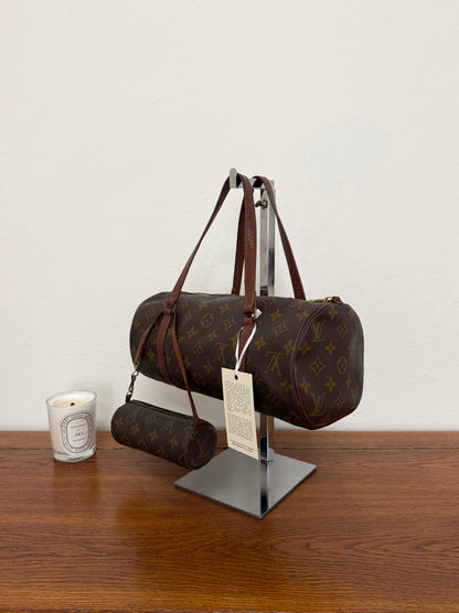 LV PAPILLON SET