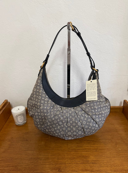 LV MONOGRAM IDYLLE RHAPSODY SHOULDER BAG