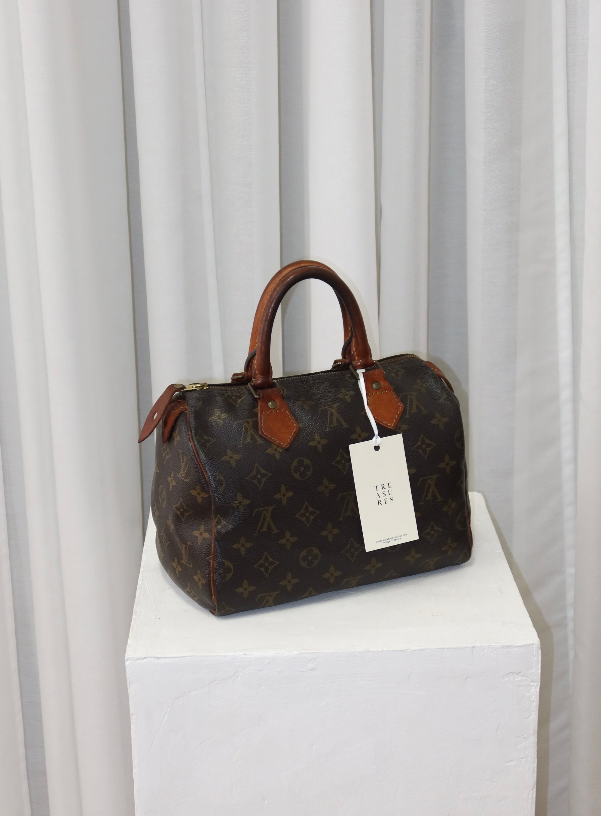 LV SPEEDY 25