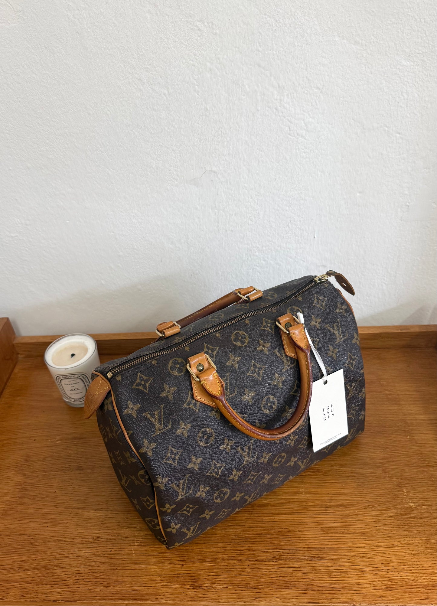 LV SPEEDY 30
