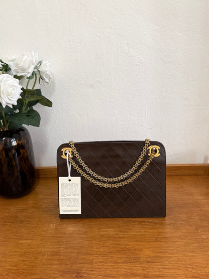 CHANEL MADEMOISELLE 70s-80s